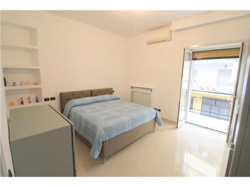 Casa Bianca Apartment Napoli Ngoại thất bức ảnh