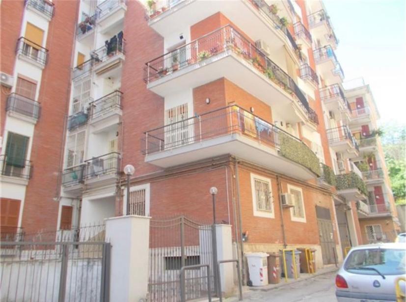 Casa Bianca Apartment Napoli Ngoại thất bức ảnh