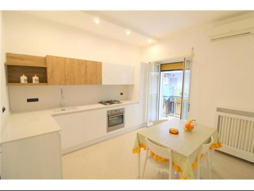 Casa Bianca Apartment Napoli Ngoại thất bức ảnh