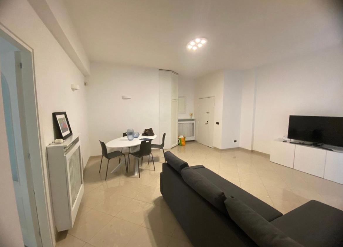Casa Bianca Apartment Napoli Ngoại thất bức ảnh
