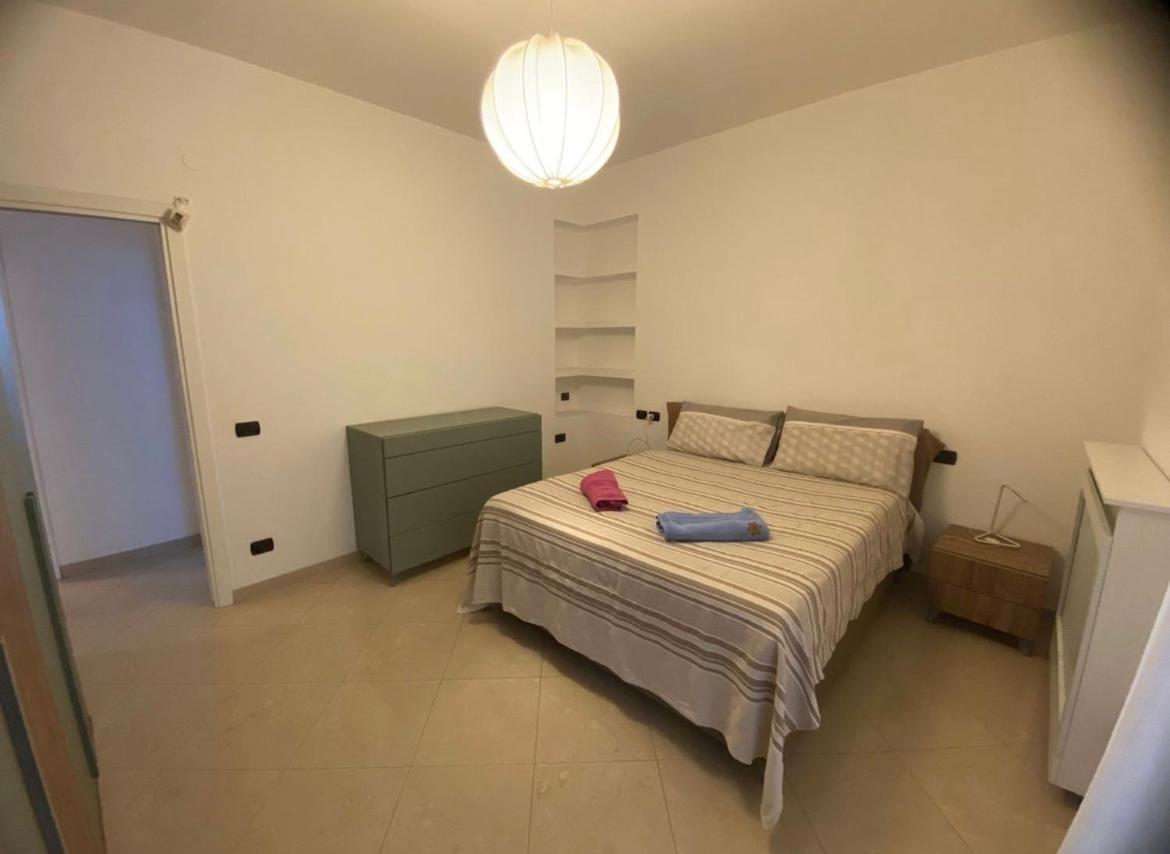 Casa Bianca Apartment Napoli Ngoại thất bức ảnh