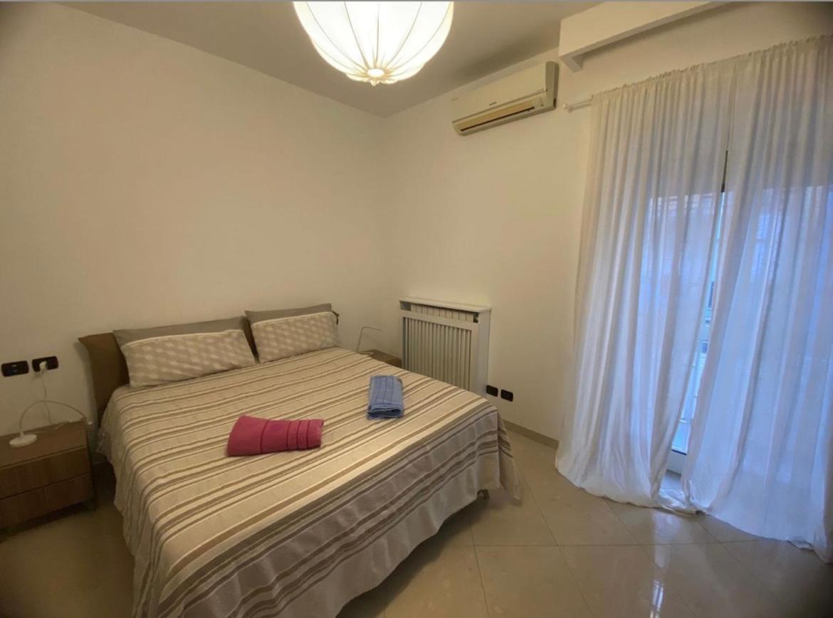 Casa Bianca Apartment Napoli Ngoại thất bức ảnh