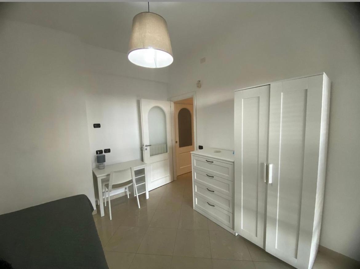Casa Bianca Apartment Napoli Ngoại thất bức ảnh